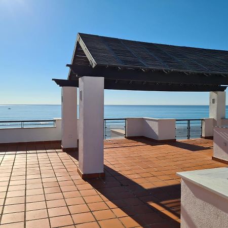 Апартаменты Casas Del Mar Boutique Касарес Экстерьер фото