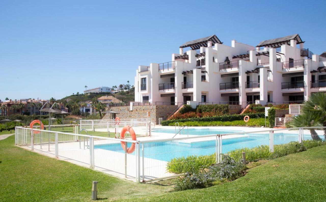 Апартаменты Casas Del Mar Boutique Касарес Экстерьер фото
