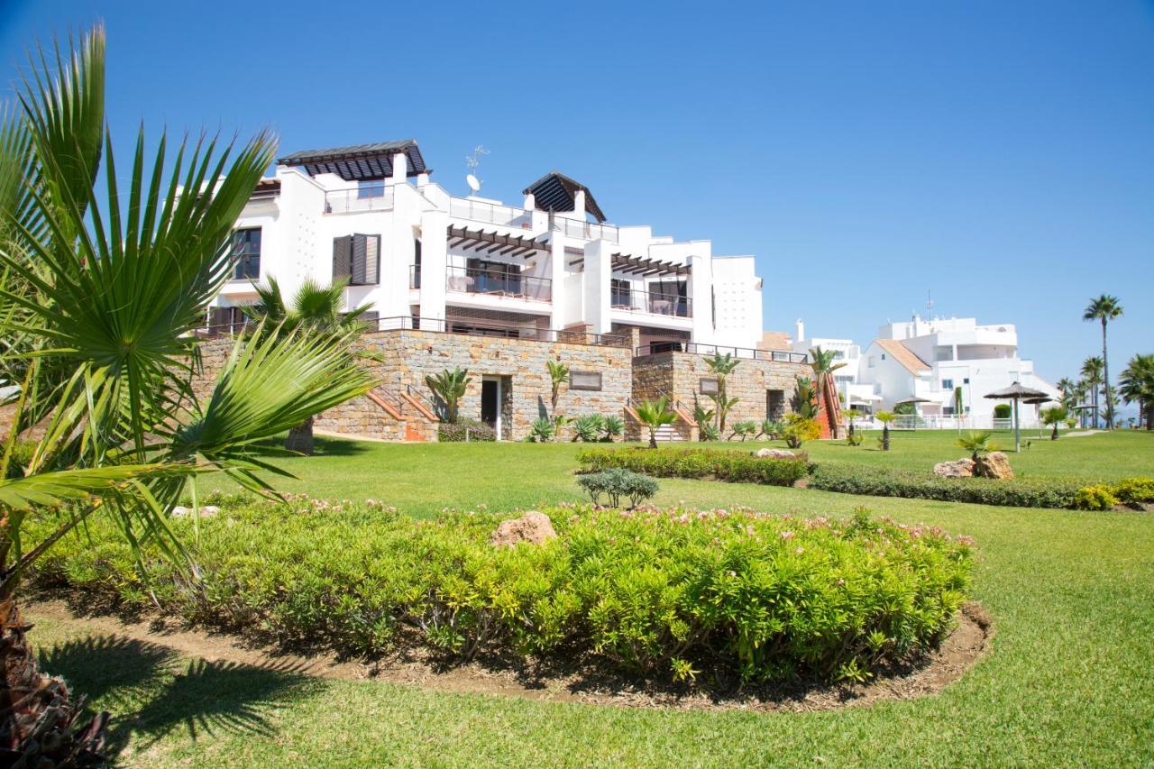 Апартаменты Casas Del Mar Boutique Касарес Экстерьер фото