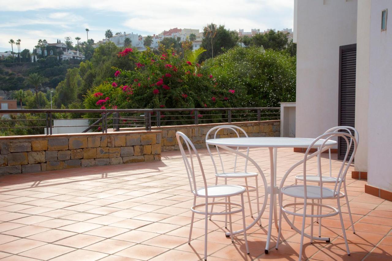 Апартаменты Casas Del Mar Boutique Касарес Экстерьер фото