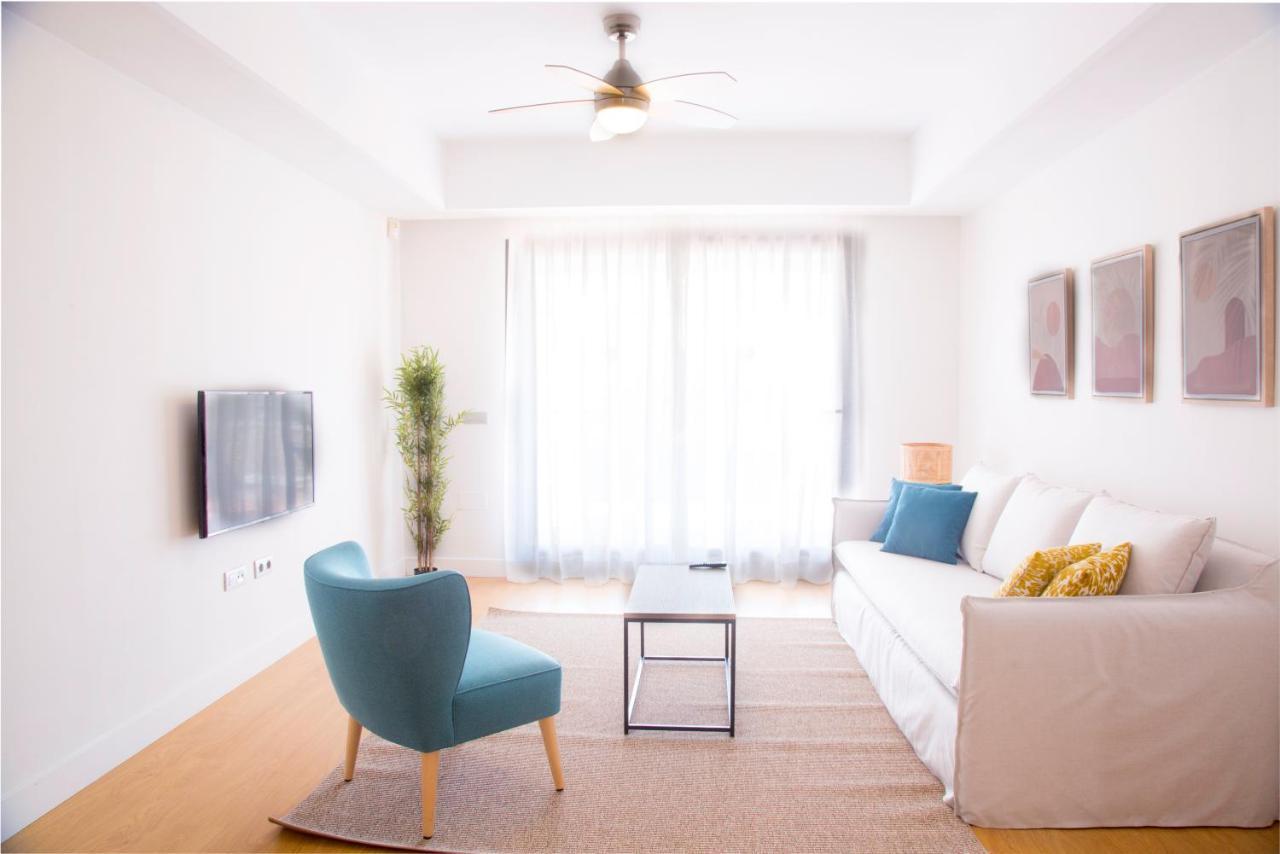 Апартаменты Casas Del Mar Boutique Касарес Экстерьер фото