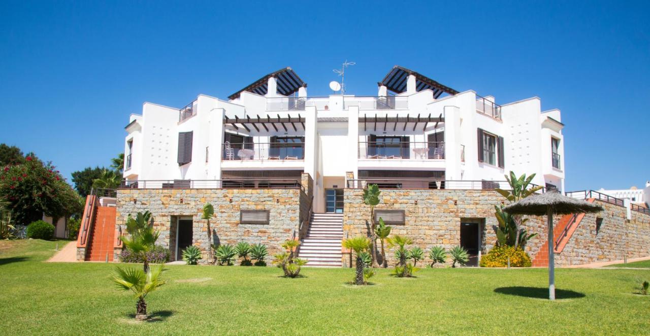 Апартаменты Casas Del Mar Boutique Касарес Экстерьер фото