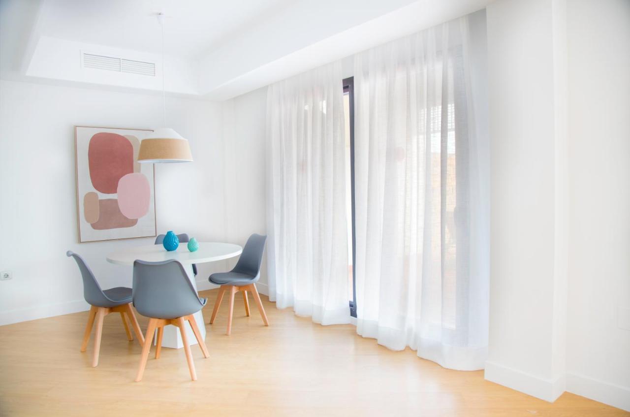 Апартаменты Casas Del Mar Boutique Касарес Экстерьер фото