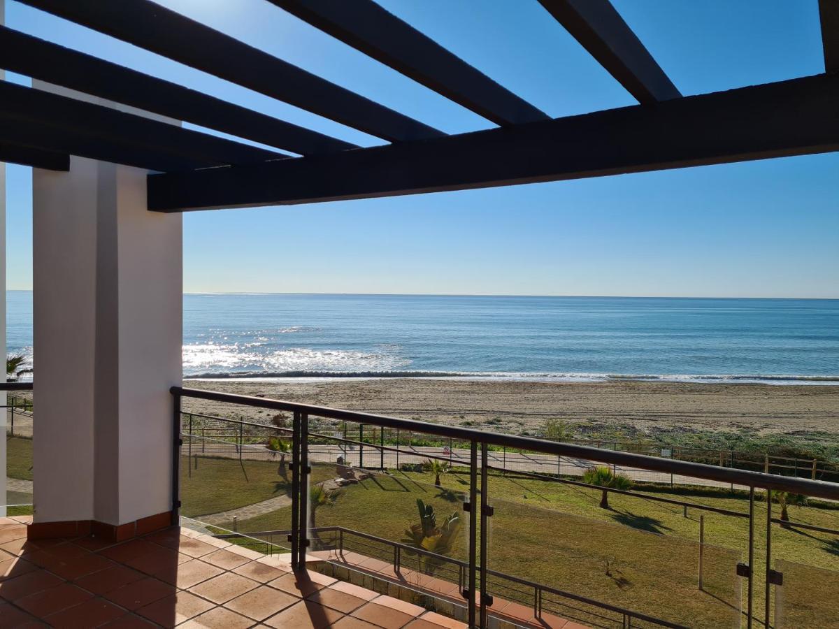 Апартаменты Casas Del Mar Boutique Касарес Экстерьер фото